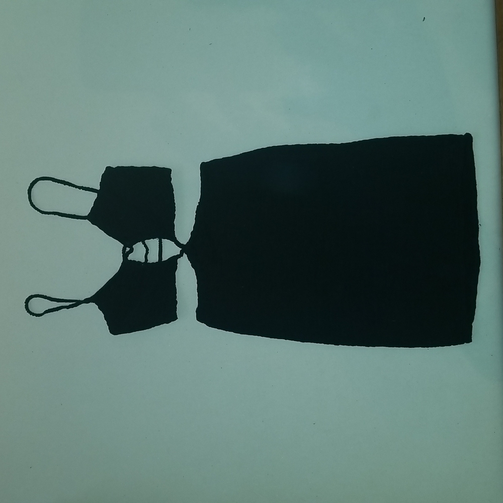 Indah dress